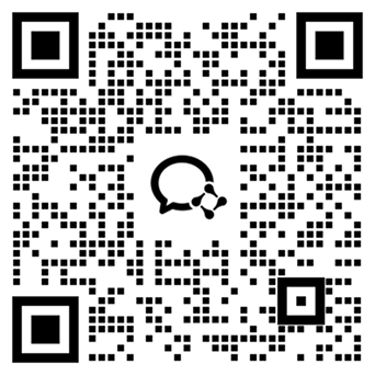 扫码加入微信群,了解更多活动详情