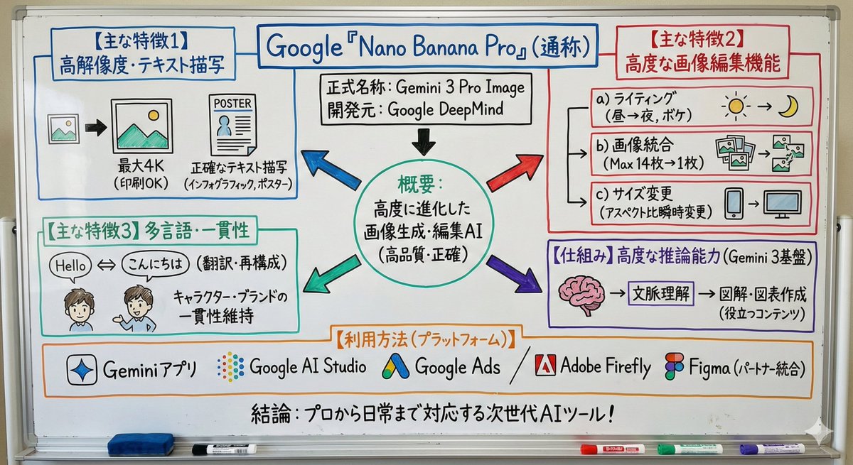 Whiteboard-style simple diagram from text - Image 1