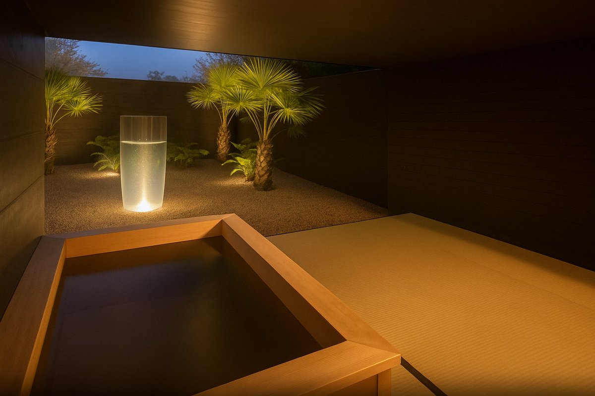 Photorealistic render from illustration - Image 1