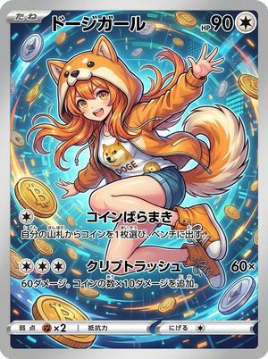 Design a Yu‑Gi‑Oh! magic card. Draw the illustration in the style of official Yu‑Gi‑Oh! artwork, making it appealing. The theme of the ca...