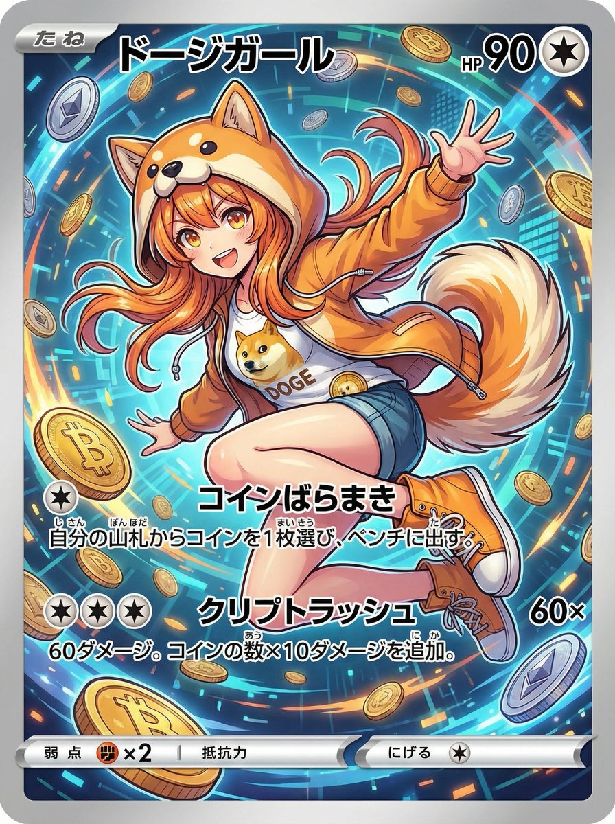 Yu-Gi-Oh magic card from text theme - Image 1