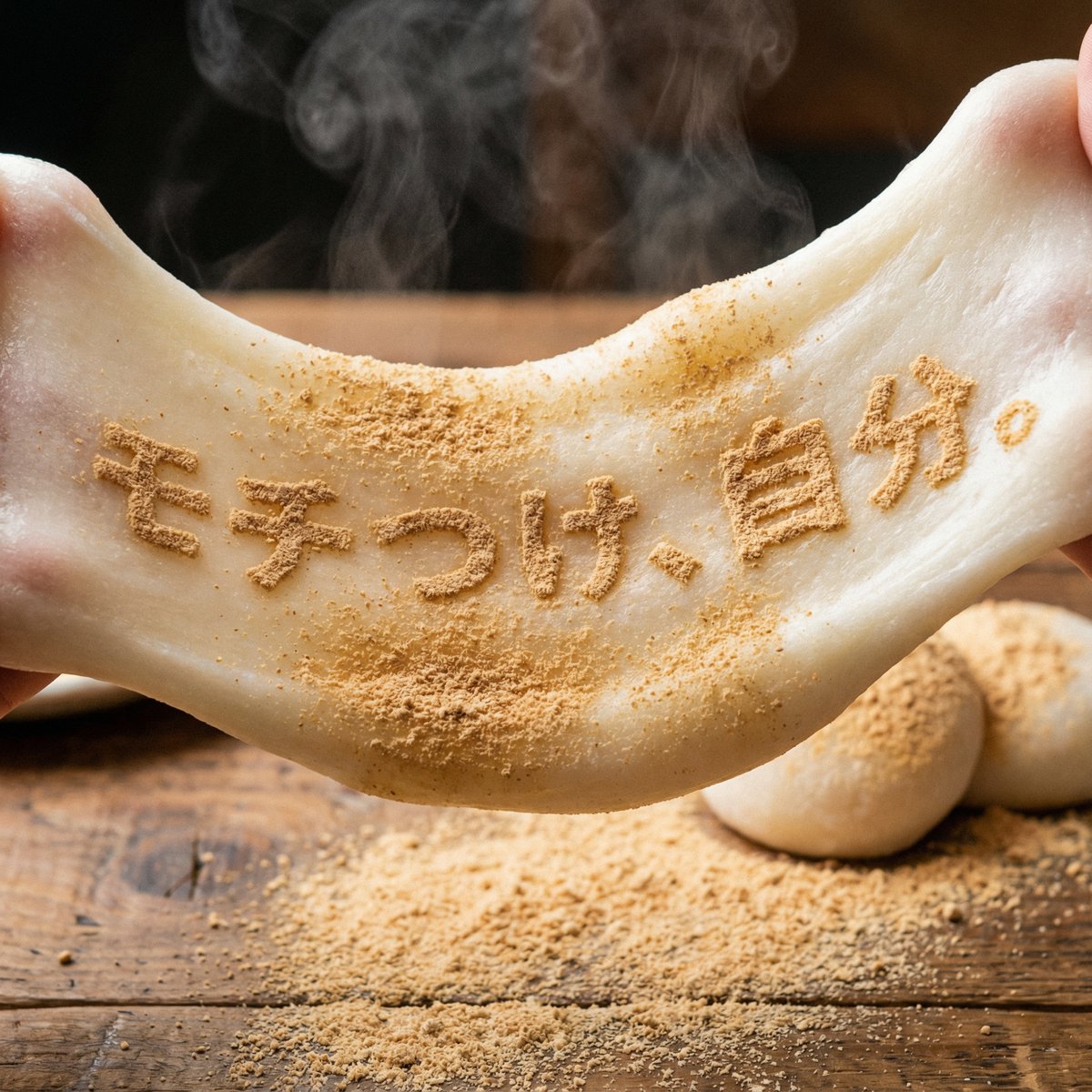 Photorealistic naan bread pun image - Image 3