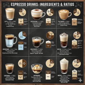 Create an infographic showing different coffee drinks…

Author: Bhavesh Patel, CPA
Source: https://x.com/Bhavesh__Patel/status/1992097368...