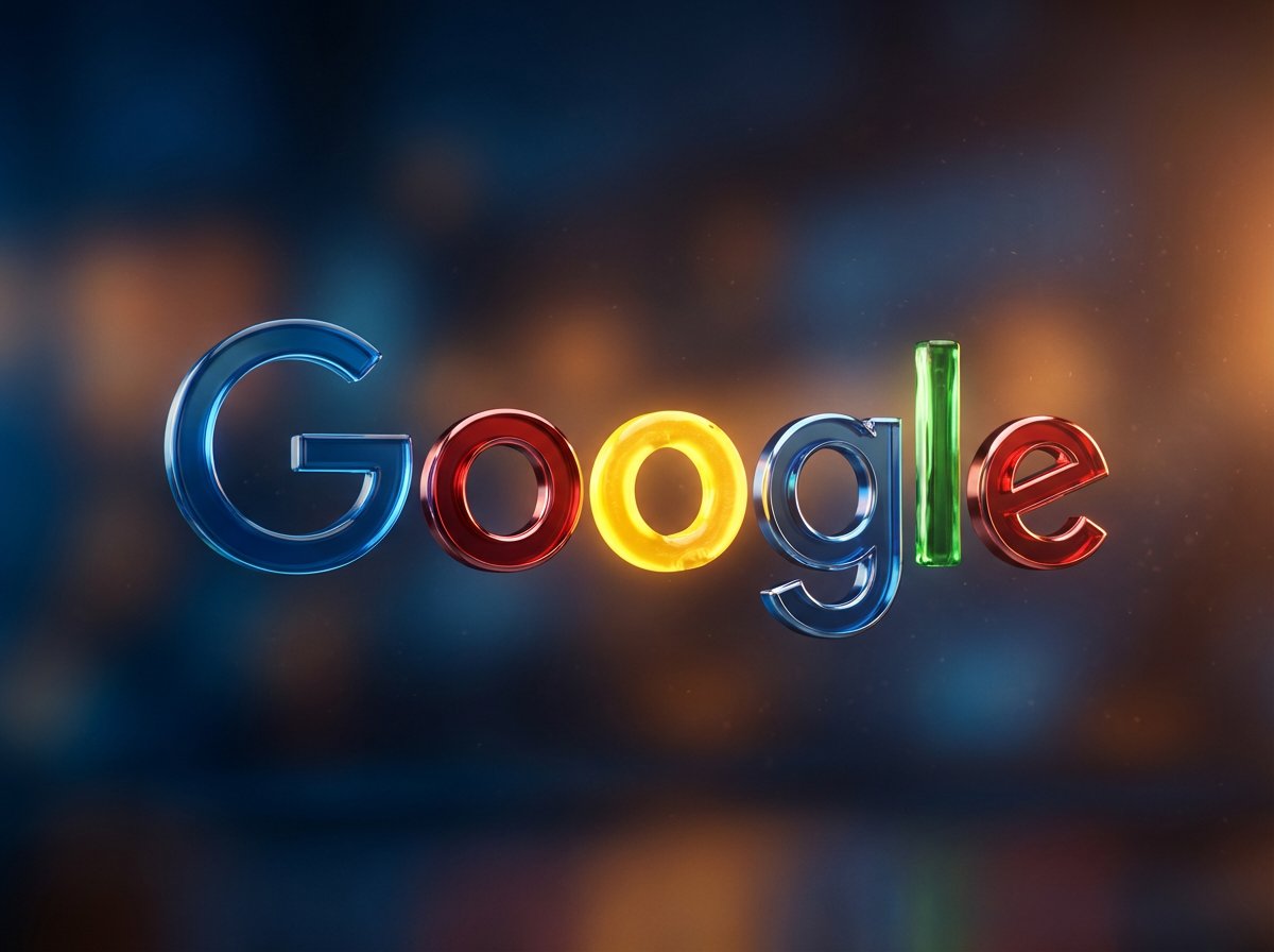 Cinematic 3D logo with auto-assigned texture - Image 2