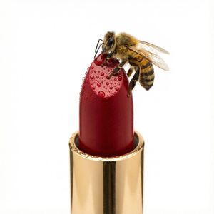 Zoom in on the bee

Author: ImagineArt
Source: https://x.com/ImagineArt_X/status/1992050470089580583