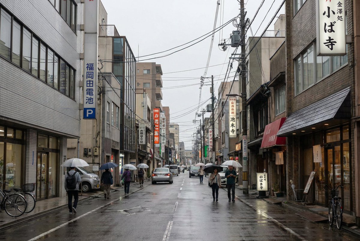 Split-screen time-lapse of same location by coordinates - Image 6