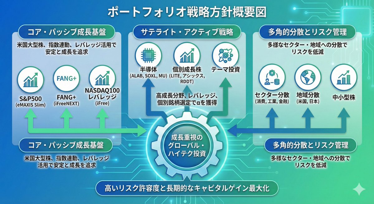 Portfolio strategy overview diagram from attachment - Image 1