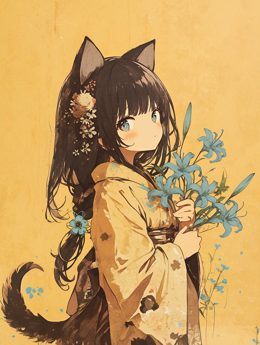 Bookstore POP display with acrylic marker illustration - Image 1