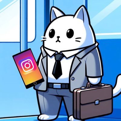 LINE sticker set from an attached character image - Image 1