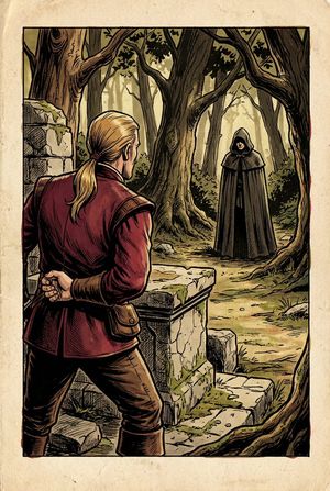 1980s color RPG Manual Illustration

Author: Hagbard Celine
Source: https://x.com/HgbrdCeline/status/1991606680782795043