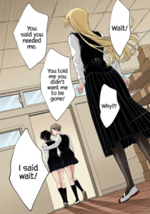 Please translate this manga into Japanese and turn it into an image.

Author: 石川陽太 Yota Ishikawa
Source: https://x.com/ytiskw/status/1991...
