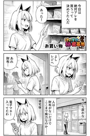Keep the image as it is, translate only this manga’s dialogue into English, and place the translated lines into the original speech ballo...