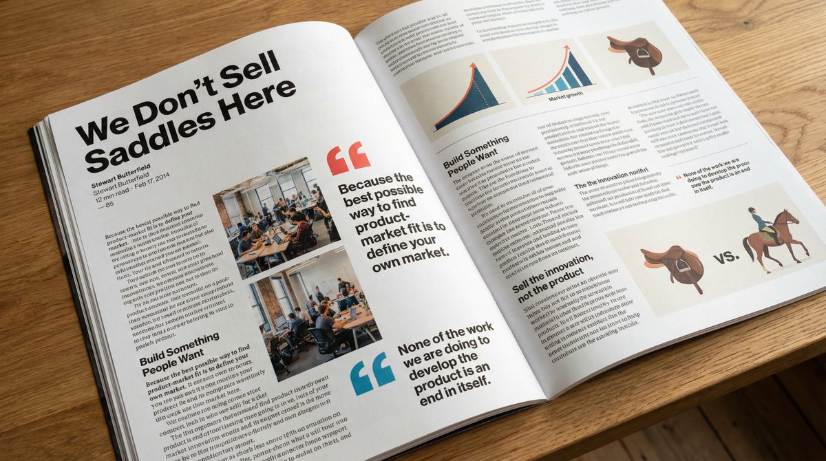 杂志文章布局文本