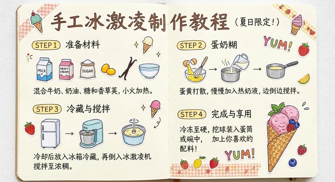 苏打水产品主图