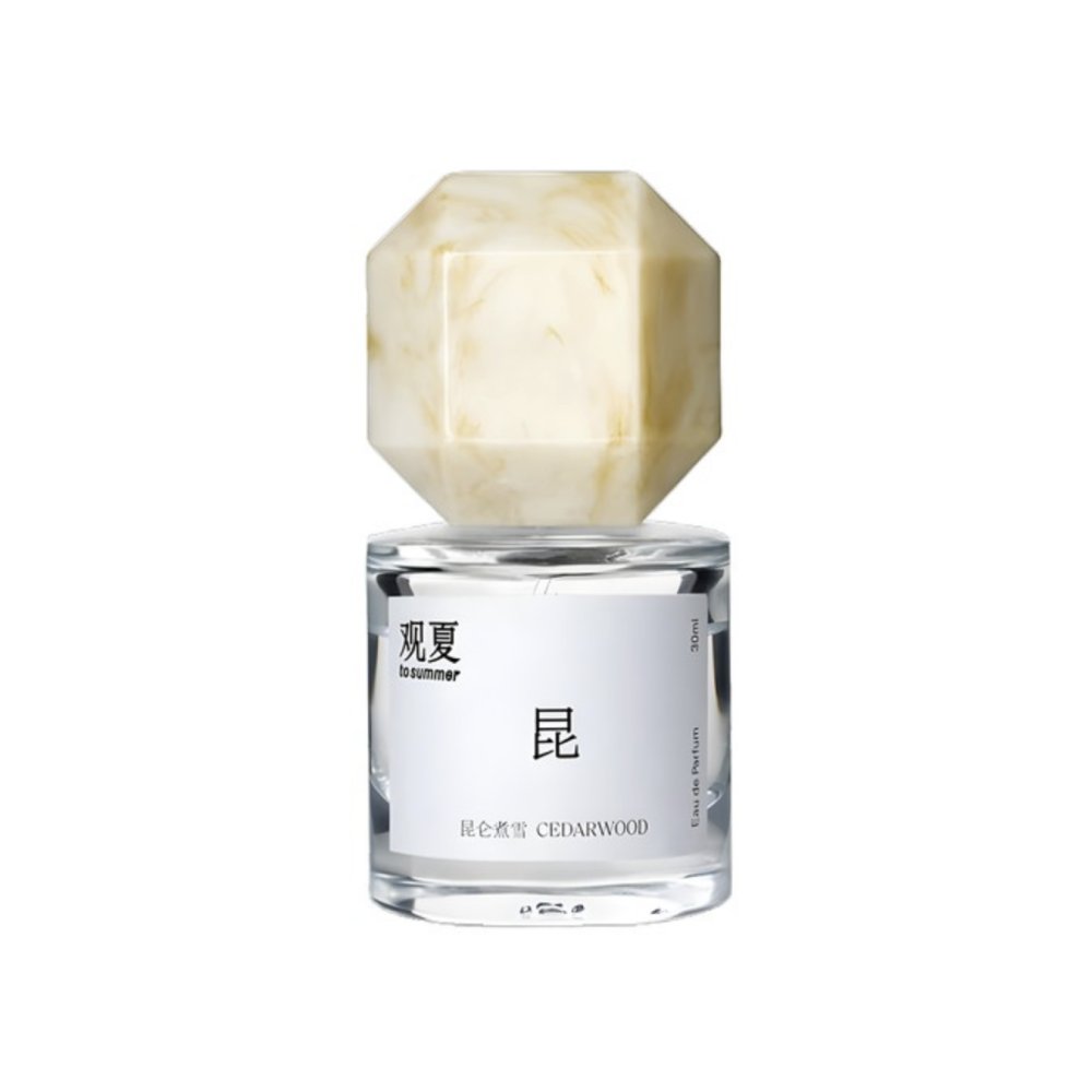 Perfume promo with niche Le Labo-like feel - Image 1