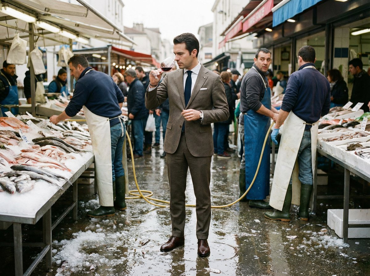 你能想象到的最奇怪的日常照片