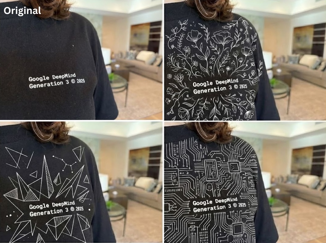 给照片添加酷炫涂鸦