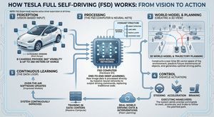 Make an infographic that explains how Tesla FSD works

Author: Λnanto Mohammad
Source: https://x.com/01Ananto/status/1991747192005202004