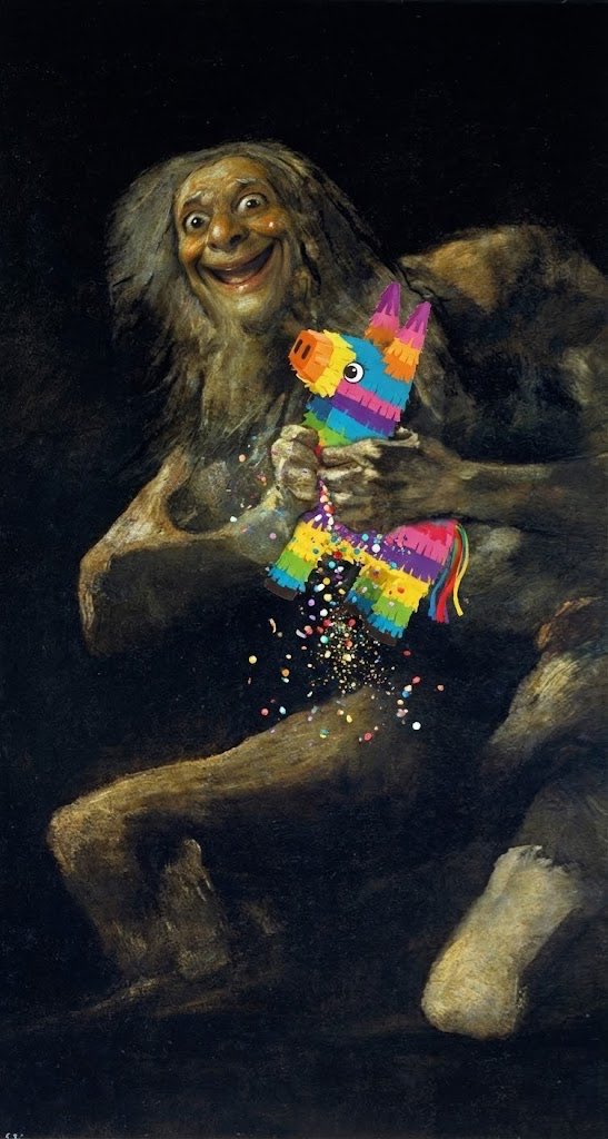 对现有艺术作品进行愉快的微调