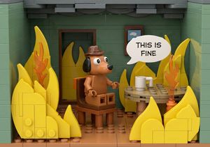 make it LEGO

Author: Build Fast with AI
Source: https://x.com/BuildFastWithAI/status/1991550540510294036