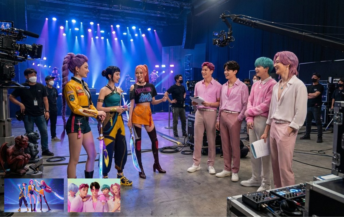 猫咪喝可乐插画