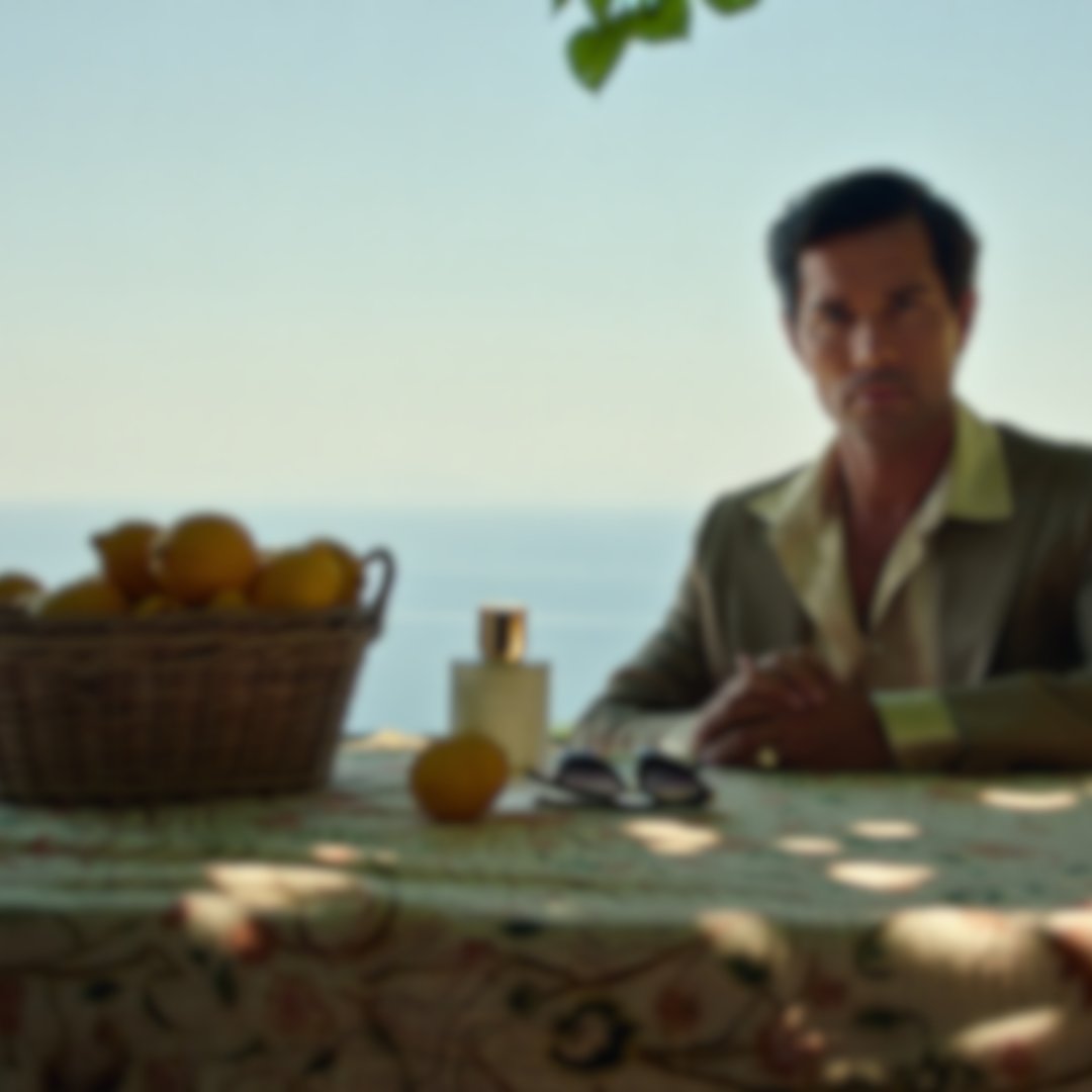 锐化模糊的生活照