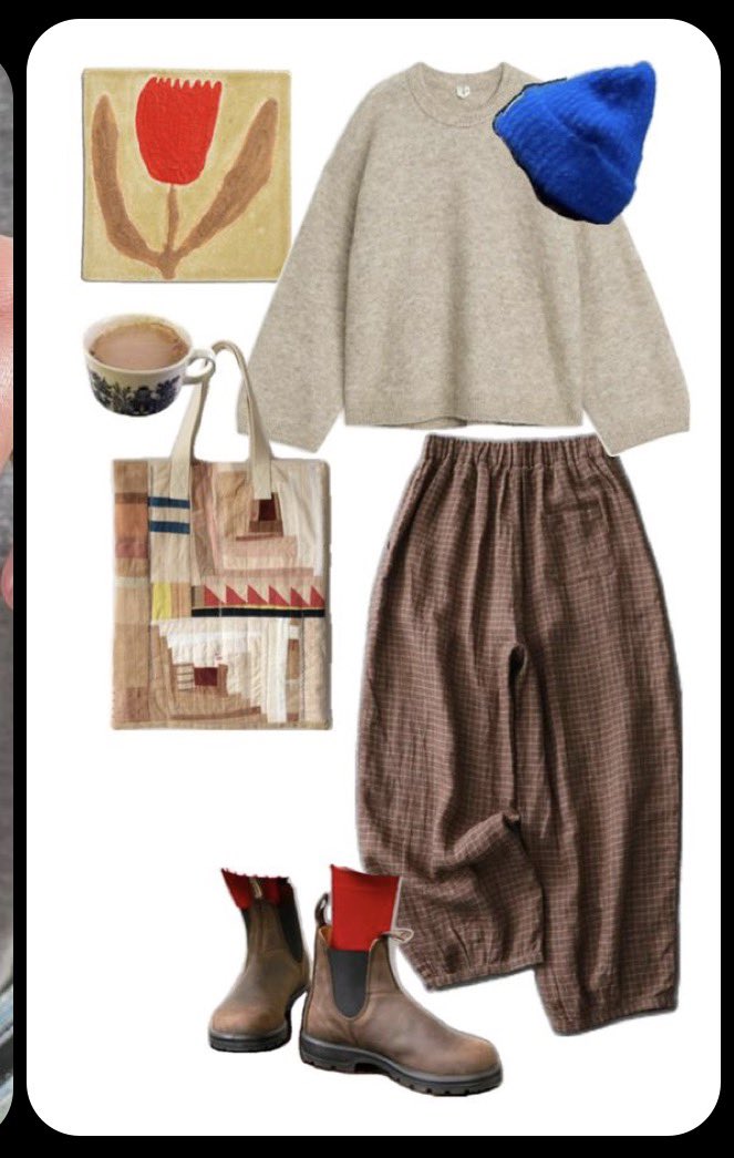 Outfit transfer between two photos - Image 2