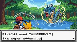 change the scene to a new battle and environment with new pokemon

Author: proper
Source: https://x.com/ProperPrompter/status/19915429357...