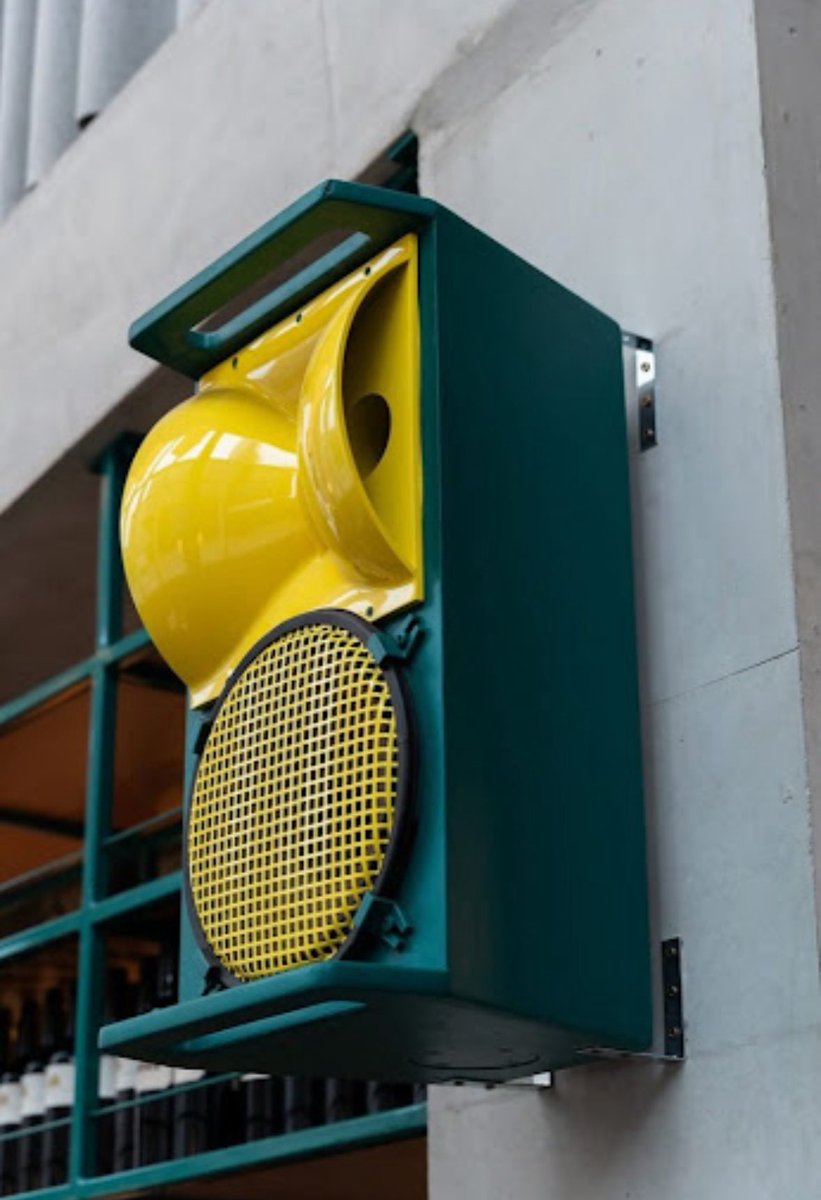 扬声器的参考技术图纸