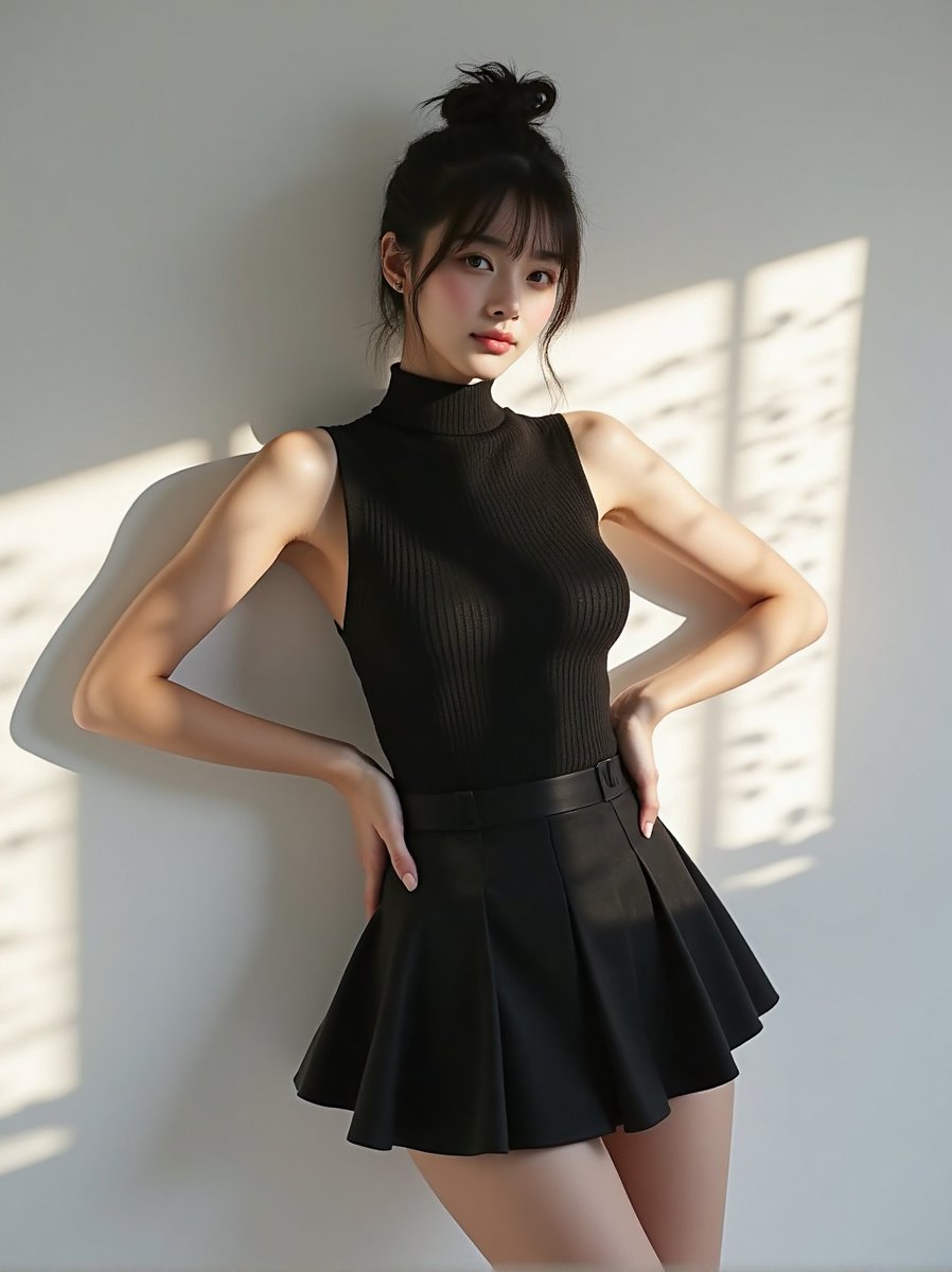 Change clothing to match reference outfit - Image 2