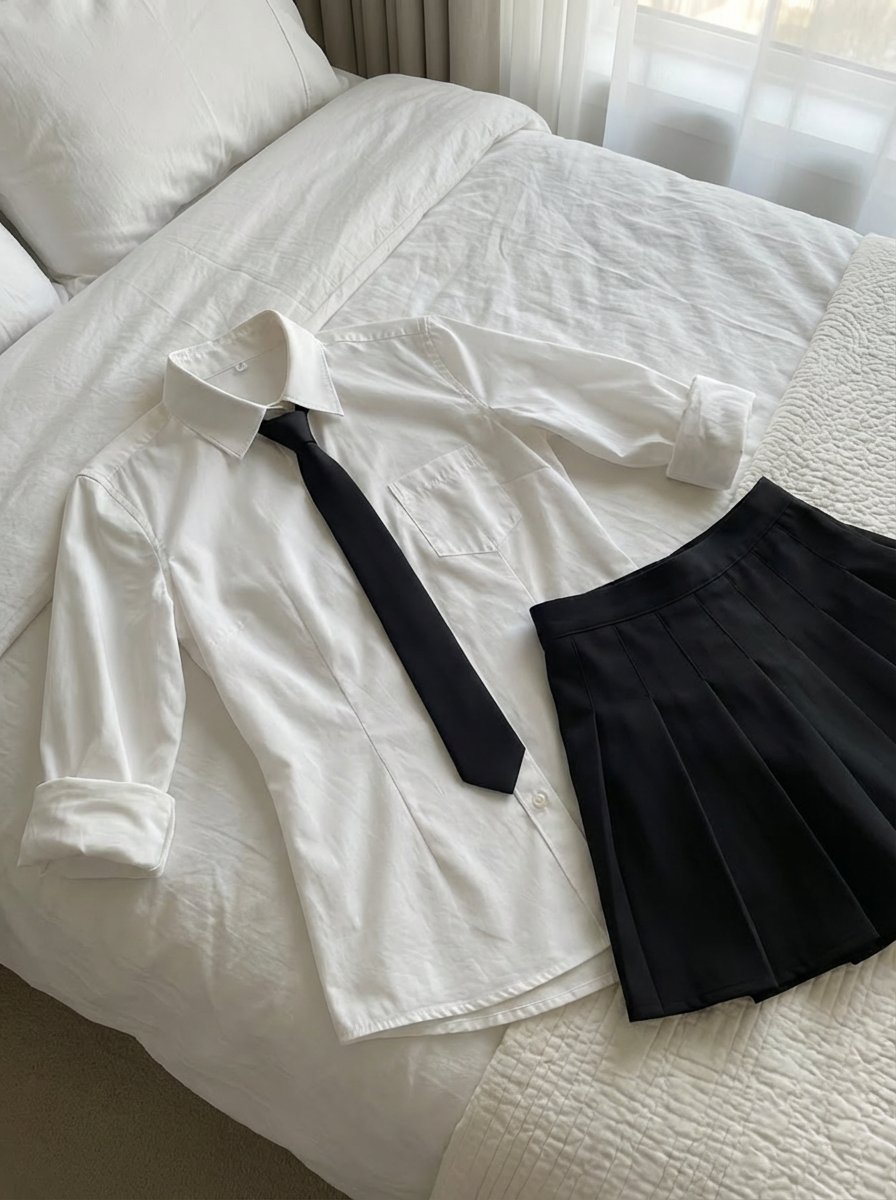 Change clothing to match reference outfit - Image 3