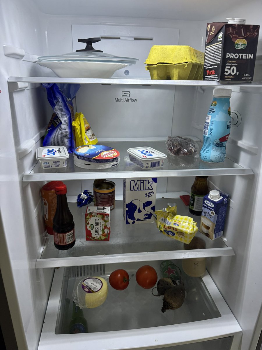 Fridge-scan recipe infographic - Image 1