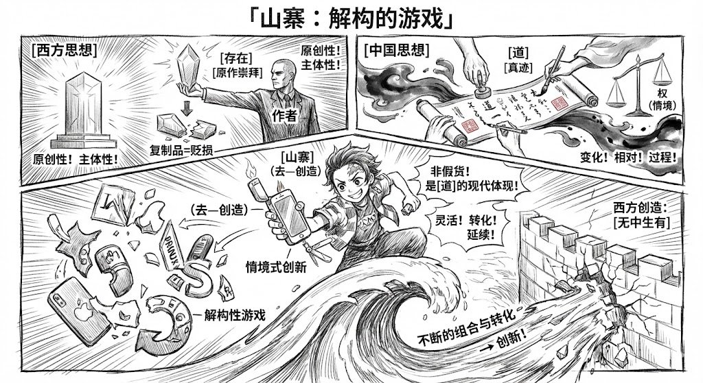 Manga-style Chinese comic storyboard generator - Image 1