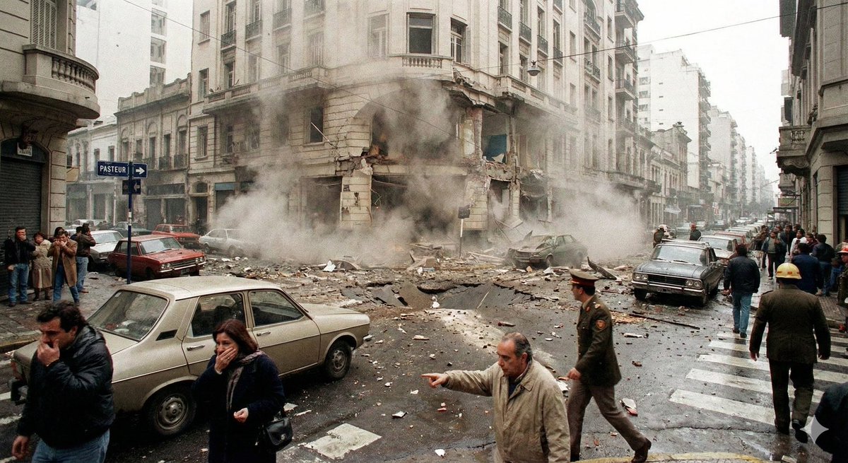 Historical moment at specific coordinates (1994) - Image 1