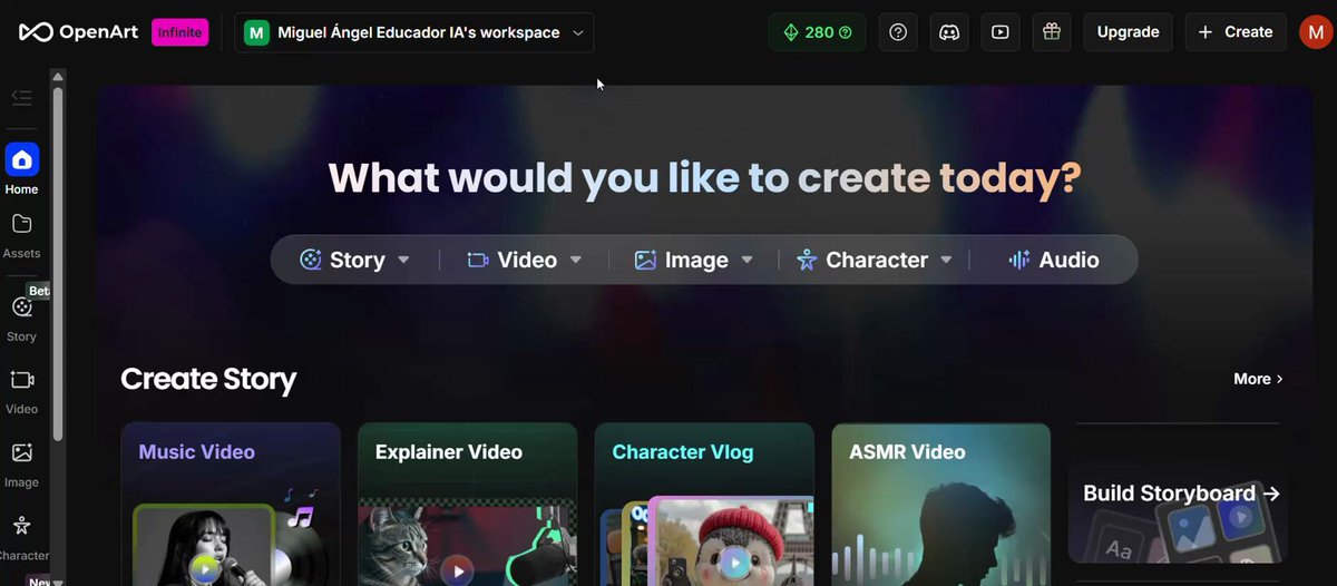 Cinematic rooftop portrait from reference photos - Image 2