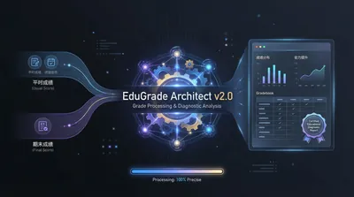 Génération du bulletin de fin de semestre et du rapport de diagnostic