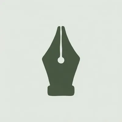 Skill ภาพวาดมือมินิมอล