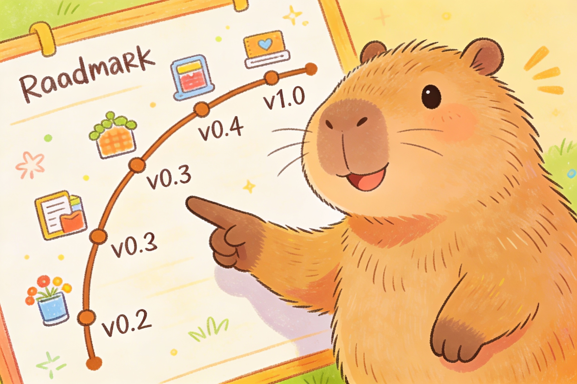 An image to describe post