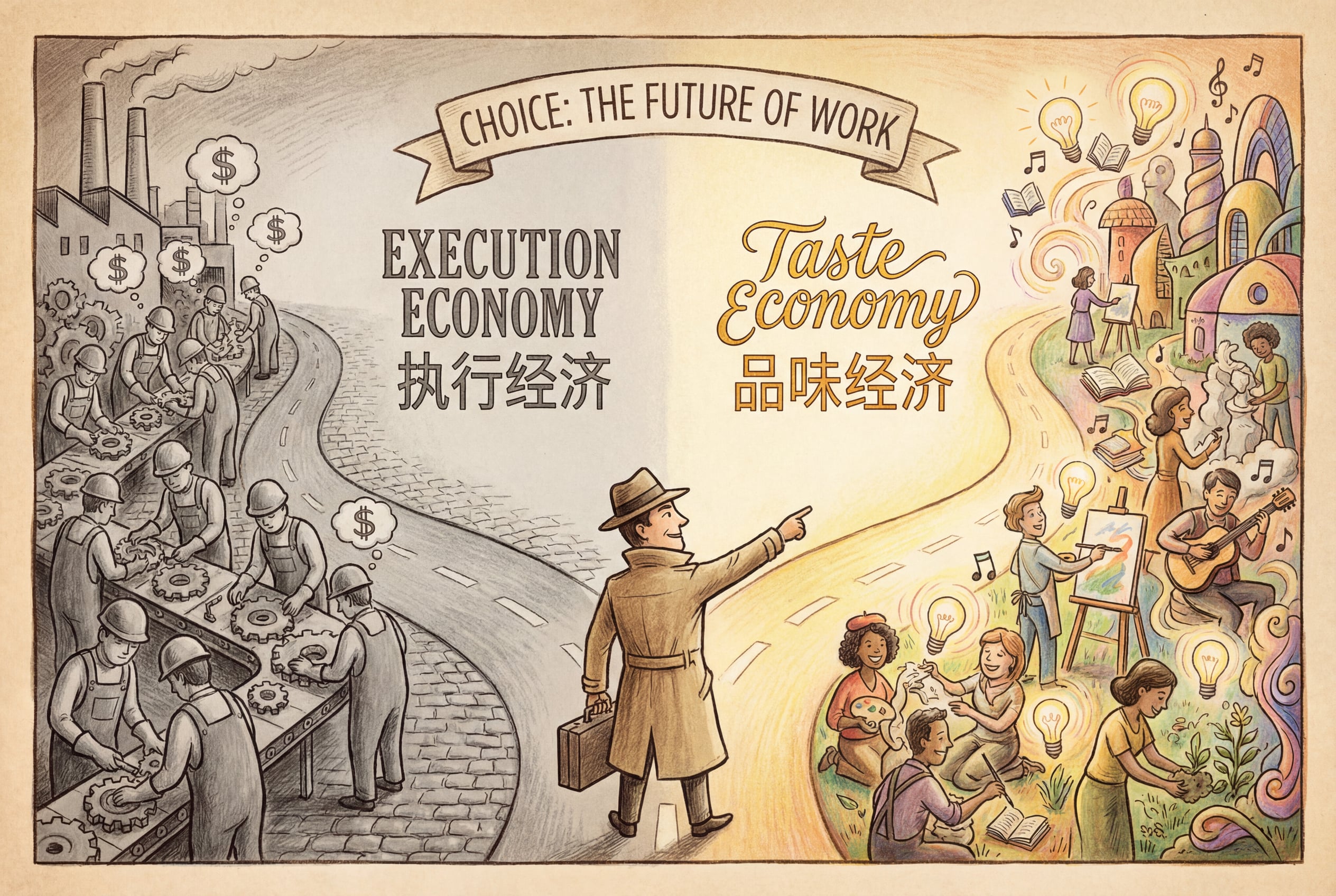 An image to describe post