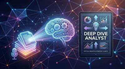 批判思维内容创作