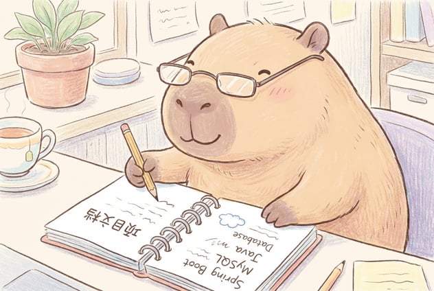 An image to describe post