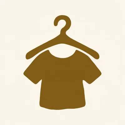 Garde-robe minimaliste V3.0