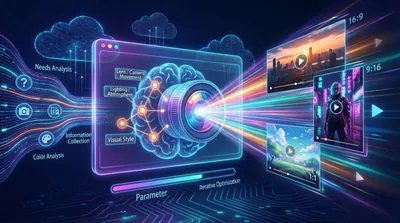 Seedance 2.0 Video Prompt Generation and Optimization