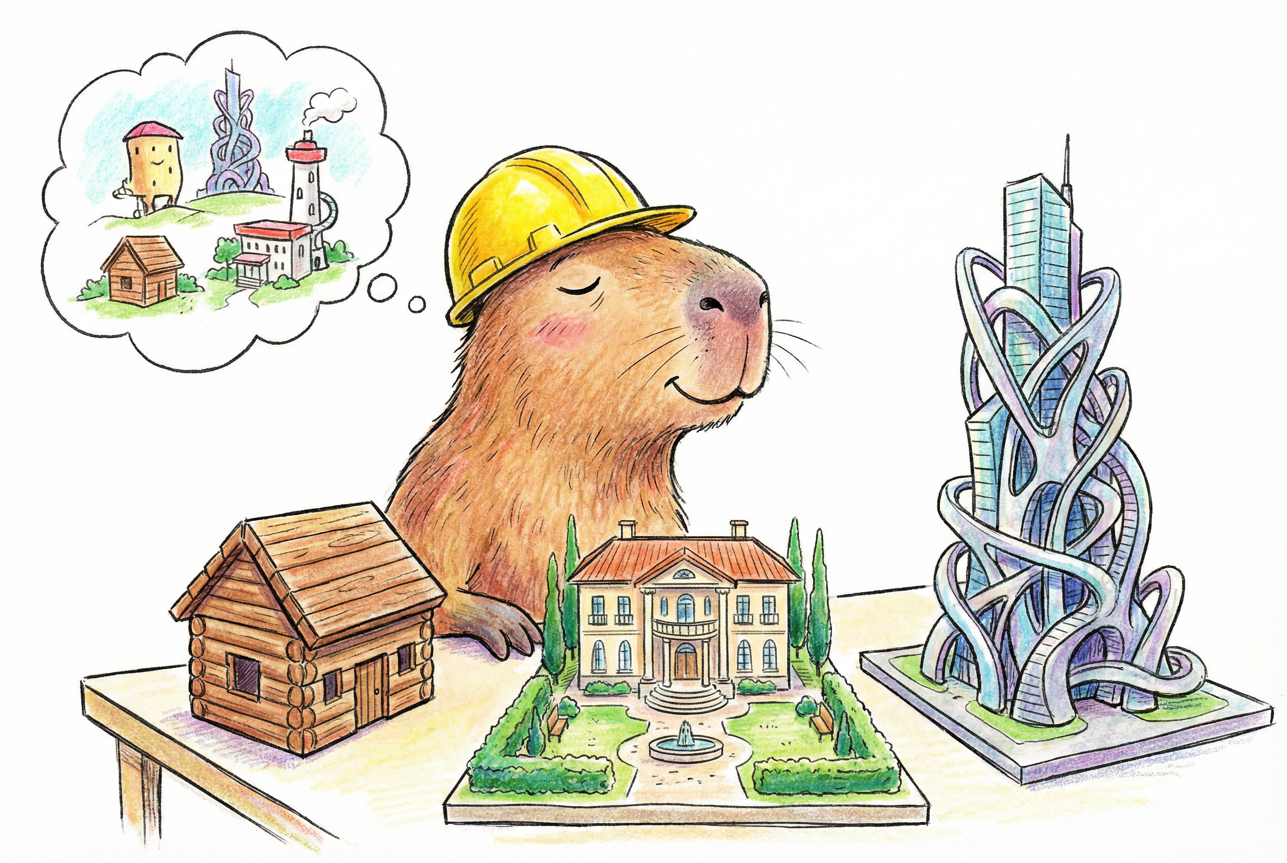 An image to describe post