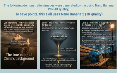 Xiaohongshu Featured Images and Text 1.0