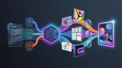 22种画风公众号首图生成器