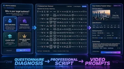AI Comic Book Creation Master v10.1