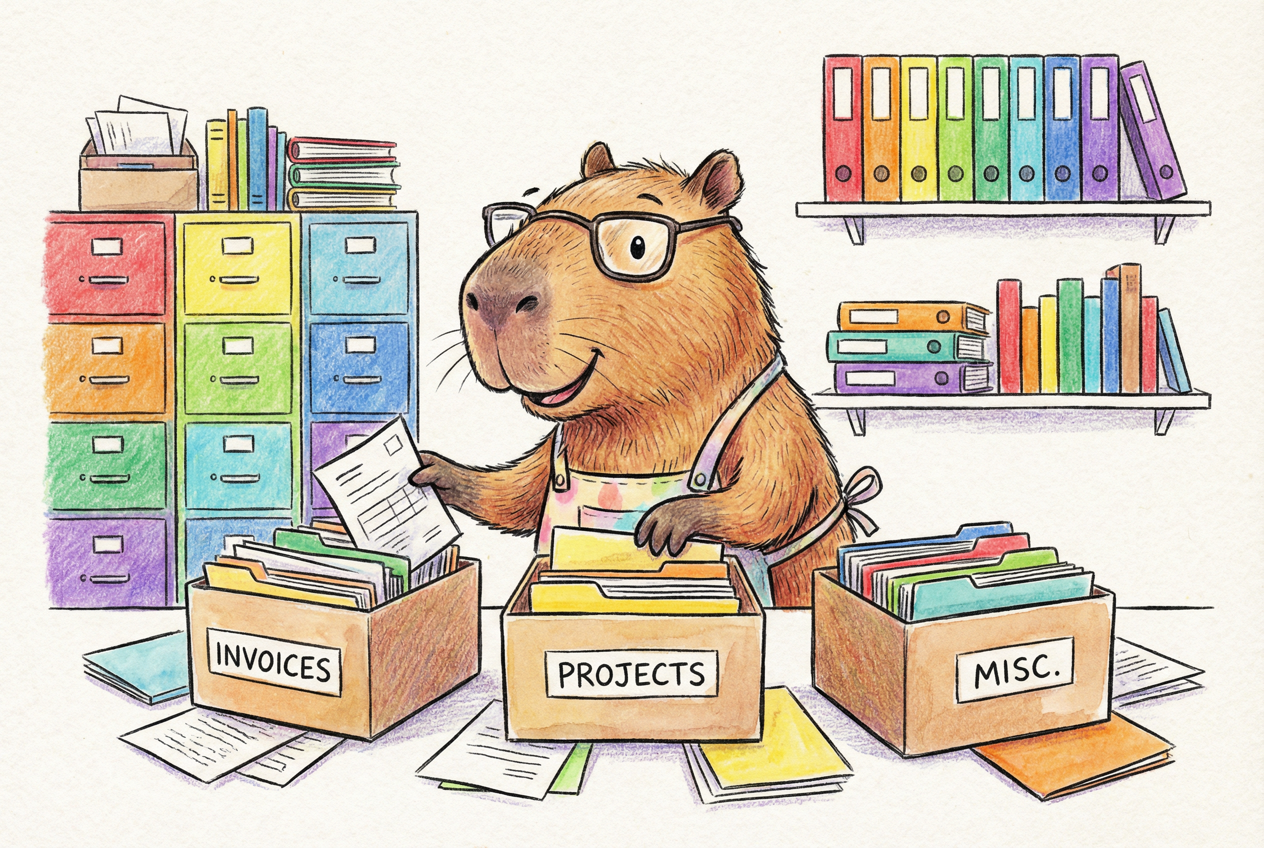 An image to describe post