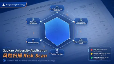 Assistente per la revisione delle domande di ammissione all'esame di ammissione al college v2