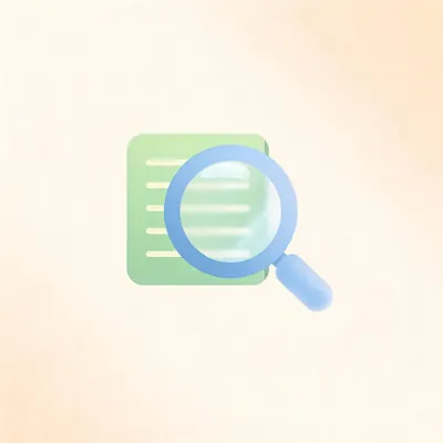 Voice Script to Study Notes